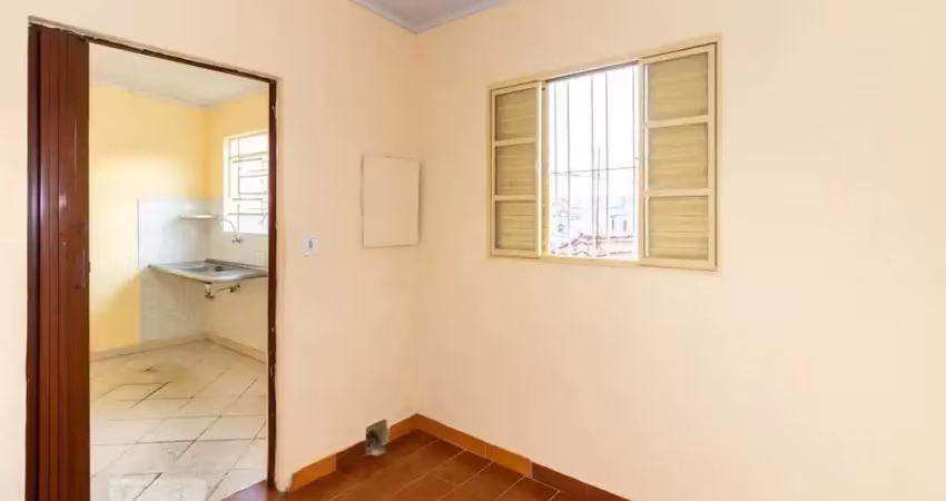 Kitnet / stúdio para venda - vila gustavo, 1 quarto,  25 m² - são paulo