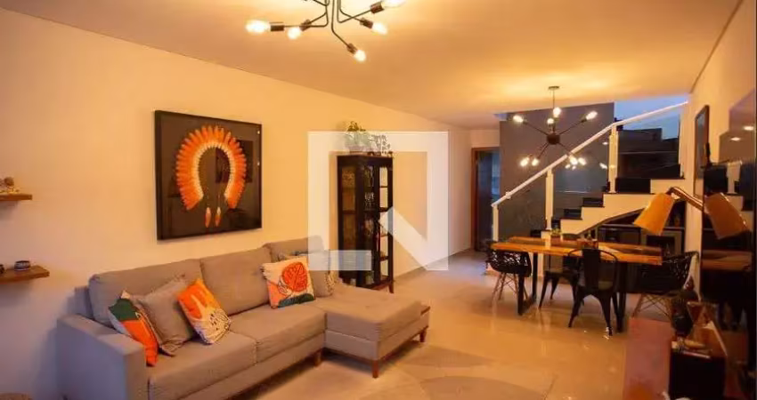 Casa para venda - casa verde, 3 quartos,  140 m² - são paulo