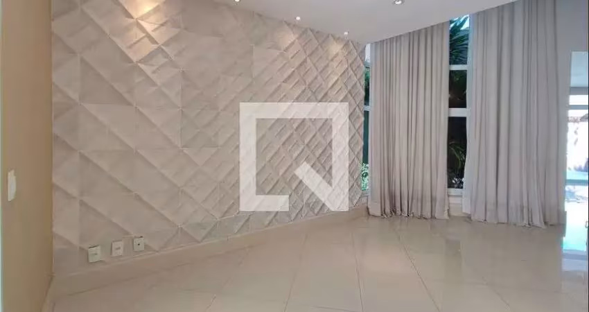 Casa / sobrado em condomínio para venda - swiss park, 4 quartos,  315 m² - campinas