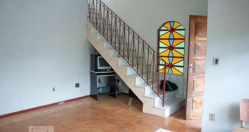 Casa para venda - azenha, 5 quartos,  265 m² - porto alegre