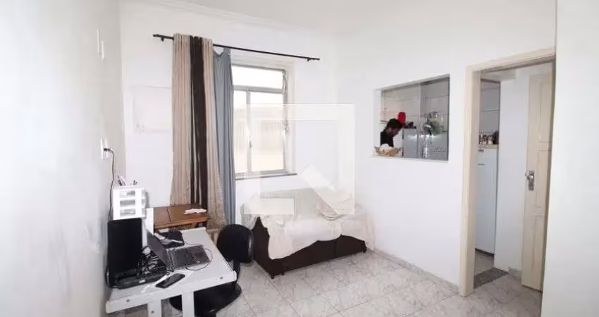 Apartamento para venda - méier, 1 quarto,  44 m² - rio de janeiro
