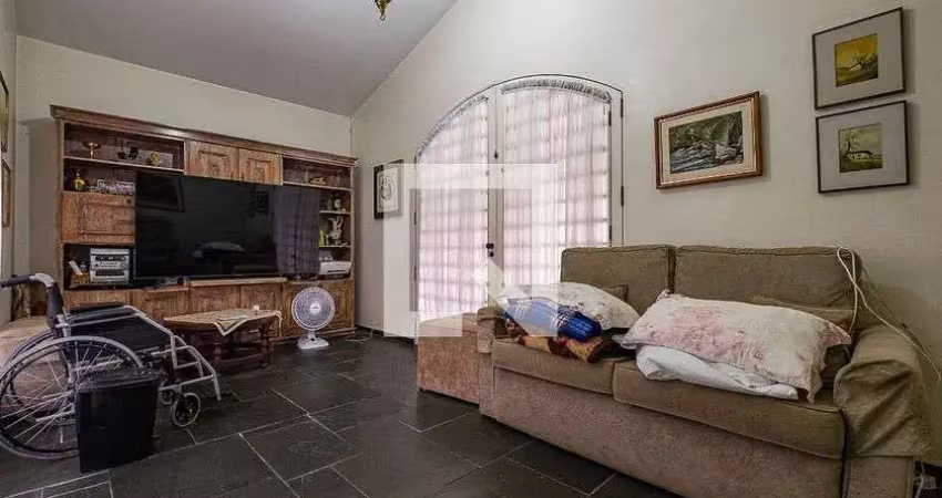 Casa para venda - alto de pinheiros, 4 quartos,  380 m² - são paulo
