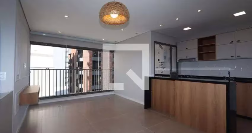 Apartamento para venda - vila mariana, 2 quartos,  75 m² - são paulo