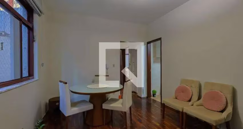 Apartamento para venda - serra, 2 quartos,  70 m² - belo horizonte
