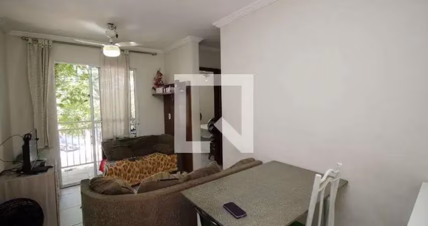 Apartamento para venda - irajá, 2 quartos,  44 m² - rio de janeiro