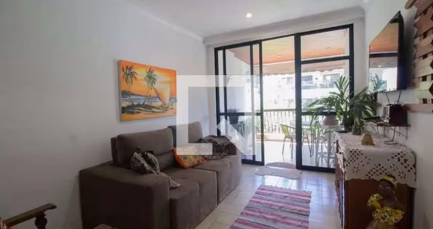 Apartamento para venda - recreio, 3 quartos,  150 m² - rio de janeiro