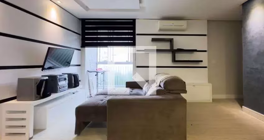 Apartamento para venda - nonoai, 3 quartos,  73 m² - porto alegre