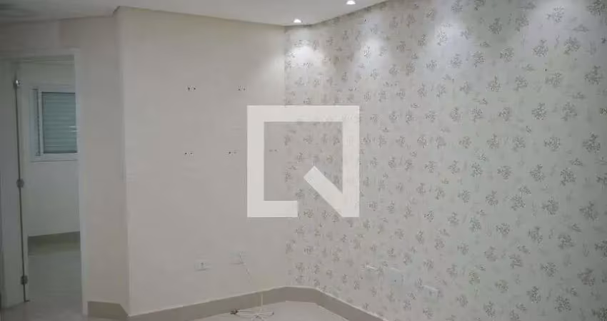 Cobertura para venda - jardim bela vista, 2 quartos,  99 m² - santo andré
