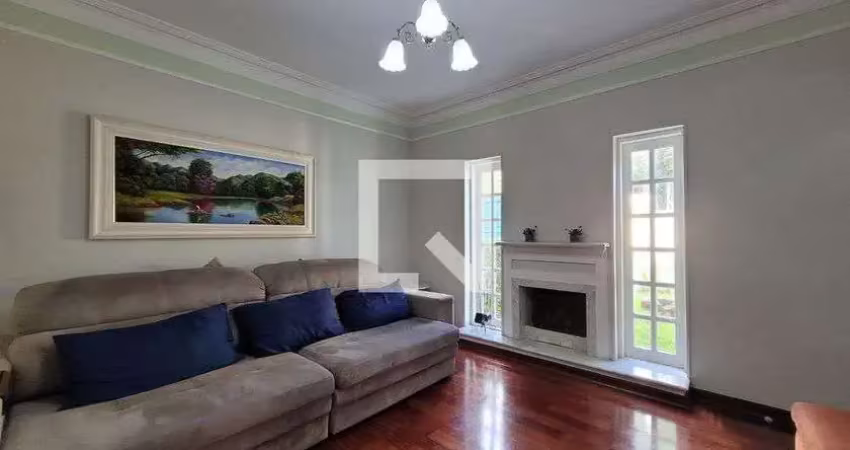 Casa para venda - guará, 3 quartos,  265 m² - campinas