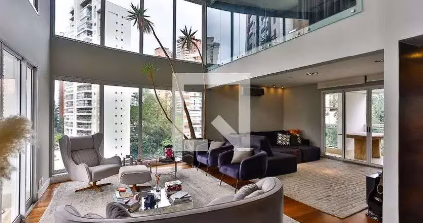 Apartamento para venda - panamby, 2 quartos,  210 m² - são paulo
