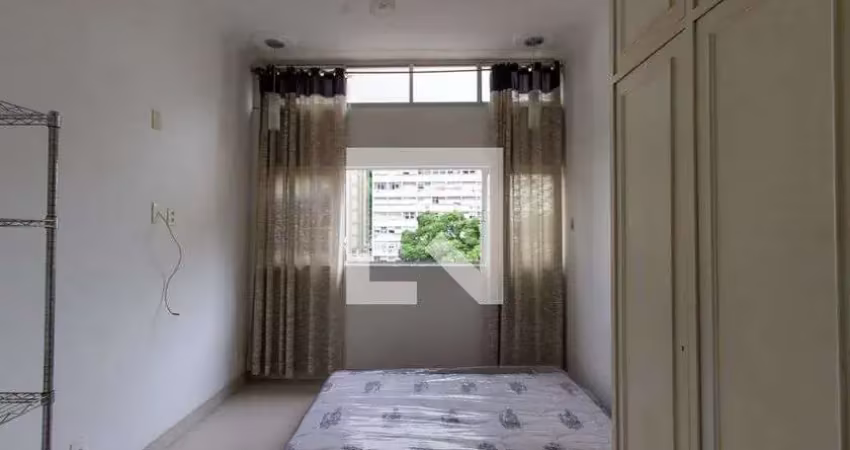 Kitnet / stúdio para venda - centro, 1 quarto,  22 m² - rio de janeiro
