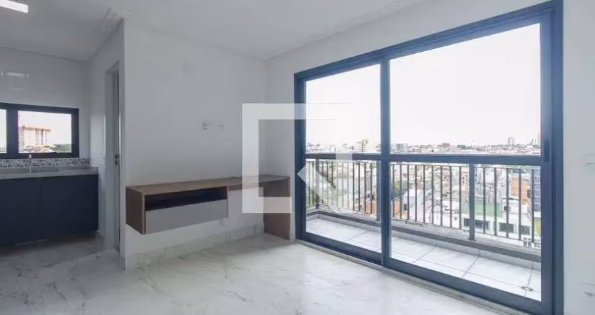 Kitnet / stúdio para venda - vila esperança, 1 quarto,  22 m² - são paulo