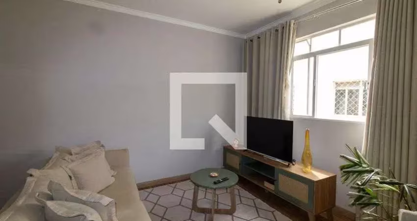 Apartamento para venda - jardim planalto, 2 quartos,  78 m² - campinas