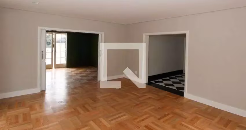 Casa para venda - jardim guedala, 4 quartos,  420 m² - são paulo