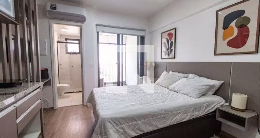 Kitnet / stúdio para venda - vila mariana, 1 quarto,  22 m² - são paulo