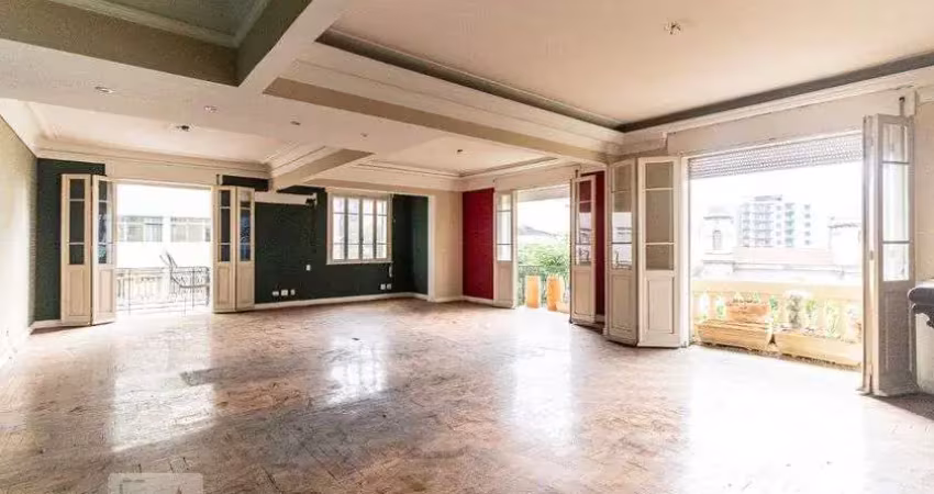 Apartamento para venda - higienópolis, 2 quartos,  283 m² - são paulo