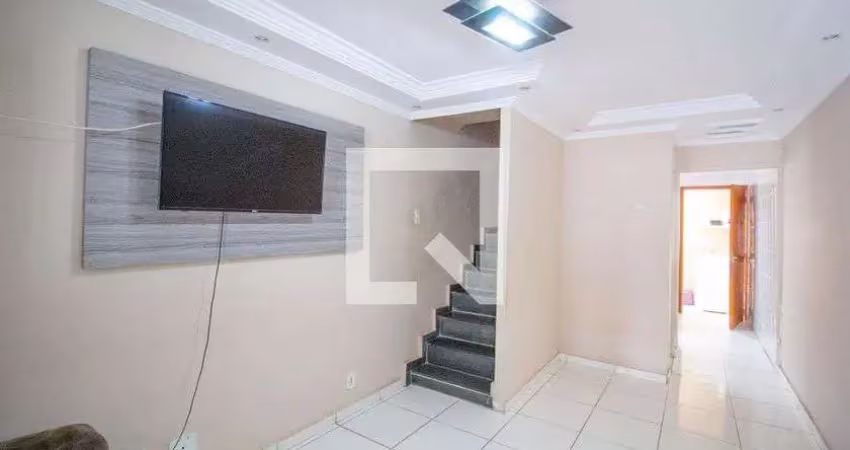 Casa / sobrado em condomínio para venda - itaquera, 2 quartos,  65 m² - são paulo