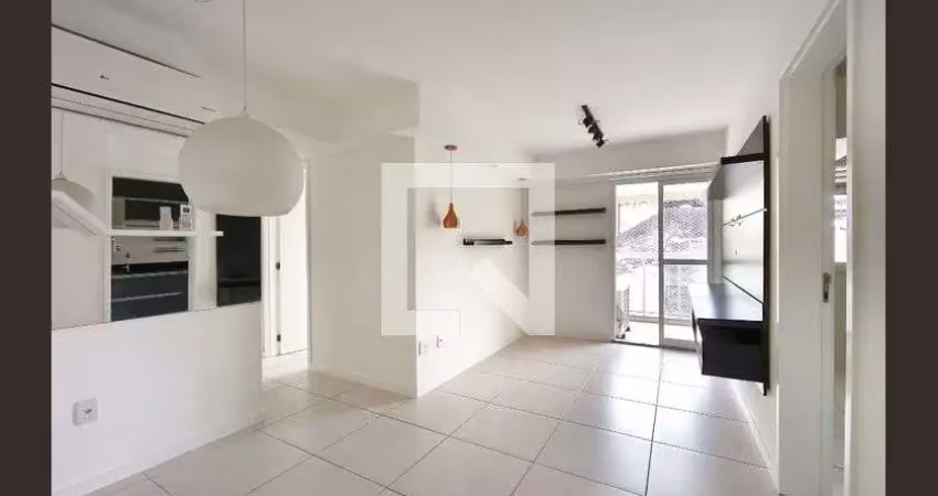 Apartamento para venda - vila isabel, 2 quartos,  61 m² - rio de janeiro