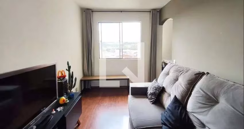 Apartamento para venda - jardim interlagos, 2 quartos,  60 m² - campinas