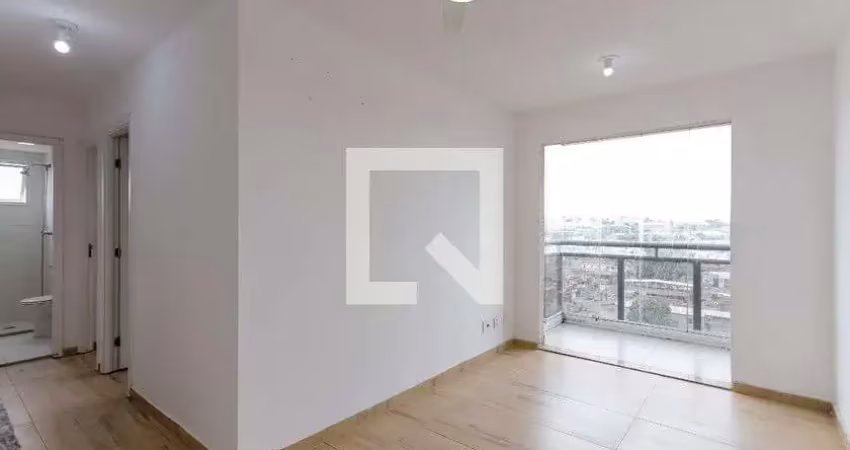 Apartamento para venda - vila sabrina , 2 quartos,  47 m² - são paulo