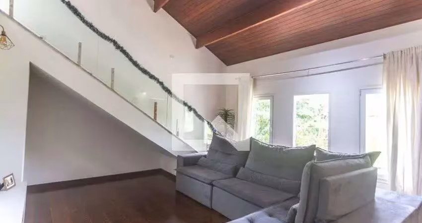 Casa para venda - jardim independência, 3 quartos,  386 m² - são bernardo do campo