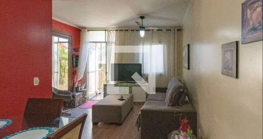 Apartamento para venda - jardim das bandeiras, 3 quartos,  74 m² - campinas