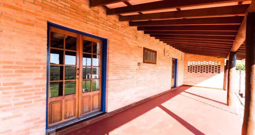 Casa / sobrado em condomínio para venda - loteamento caminhos de san conrado (sousas), 1 quarto,  140 m² - campinas