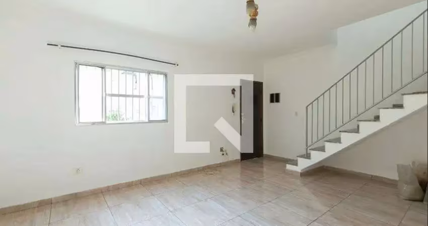 Casa / sobrado em condomínio para venda - itaquera, 2 quartos,  50 m² - são paulo