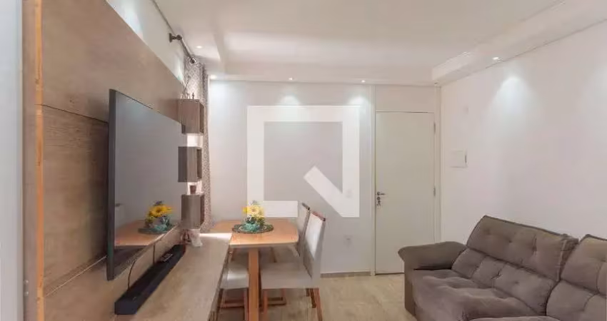 Apartamento para venda - jardim das bandeiras , 2 quartos,  44 m² - campinas