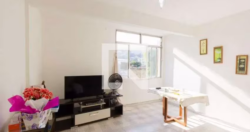 Apartamento para venda - freguesia , 2 quartos,  73 m² - rio de janeiro