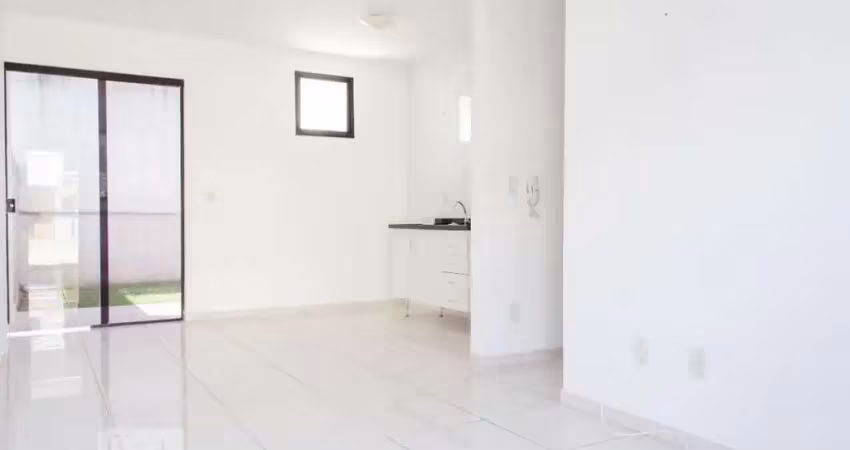 Apartamento para venda - parque industrial, 2 quartos,  65 m² - campinas