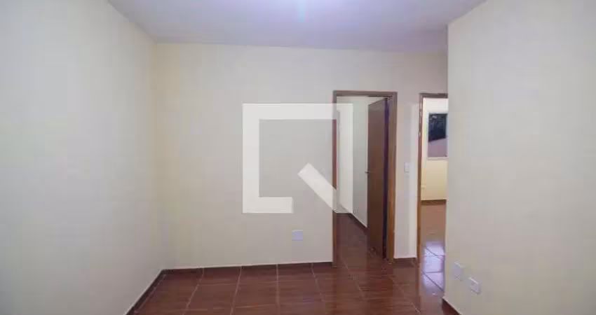 Apartamento para venda - vila gustavo, 2 quartos,  50 m² - são paulo
