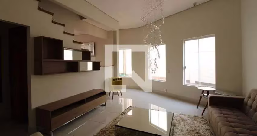 Casa para venda - parque das universidades, 3 quartos,  240 m² - campinas