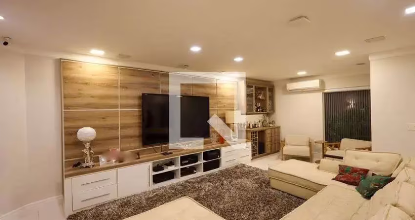 Casa / sobrado em condomínio para venda - jardim marajoara , 4 quartos,  257 m² - são paulo