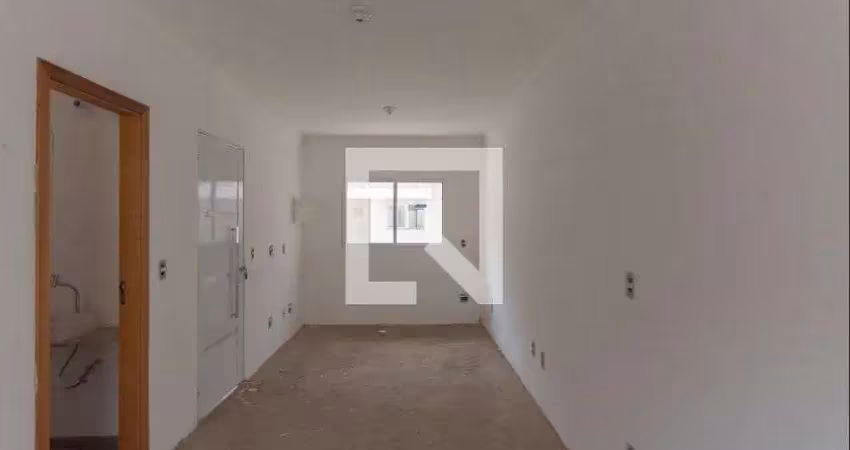 Casa / sobrado em condomínio para venda - parque industrial, 2 quartos,  74 m² - campinas