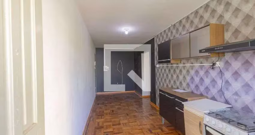Apartamento para venda - centro, 1 quarto,  42 m² - canoas