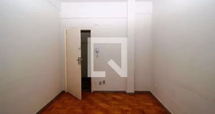 Apartamento para venda - centro, 1 quarto,  45 m² - belo horizonte