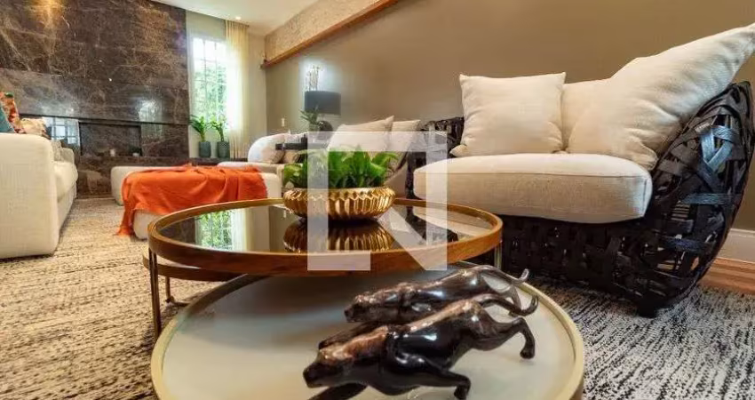 Casa / sobrado em condomínio para venda - santo amaro , 4 quartos,  620 m² - são paulo