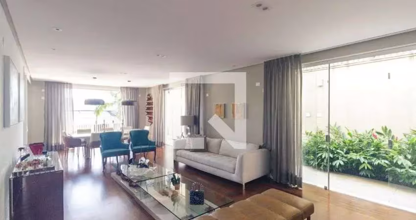 Casa para venda - pacaembu, 3 quartos,  350 m² - são paulo