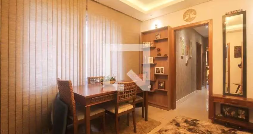 Apartamento para venda - petrópolis, 3 quartos,  85 m² - porto alegre