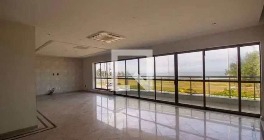 Apartamento para venda - recreio, 4 quartos,  260 m² - rio de janeiro