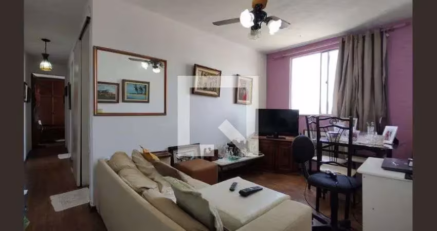 Apartamento para venda - freguesia , 2 quartos,  60 m² - rio de janeiro