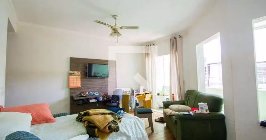 Casa para venda - cidade sao jorge, 3 quartos,  300 m² - santo andré
