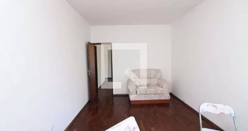Apartamento para venda - santo antônio, 3 quartos,  120 m² - belo horizonte