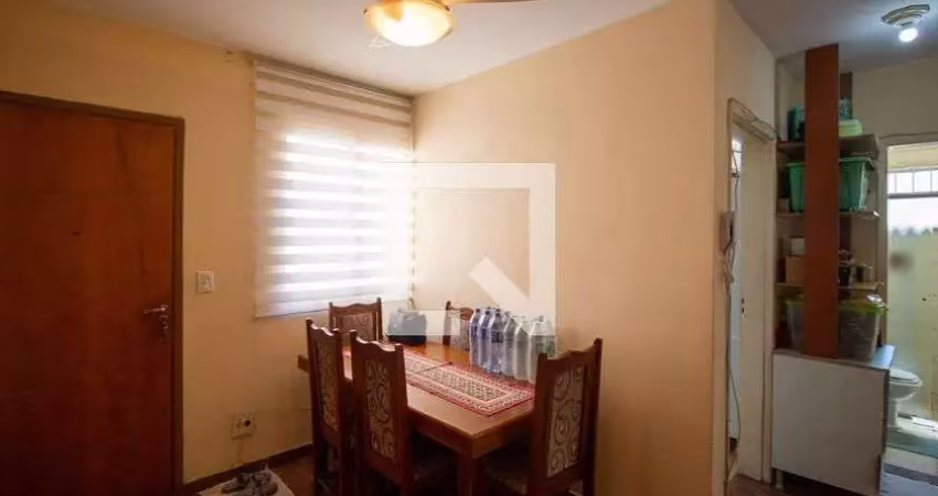 Apartamento para venda - itaquera, 2 quartos,  48 m² - são paulo