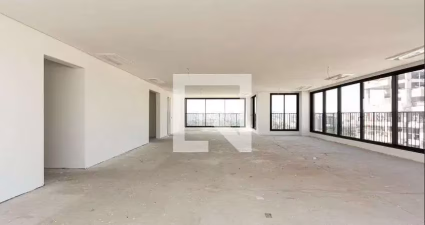 Apartamento para venda - moema, 4 quartos,  375 m² - são paulo