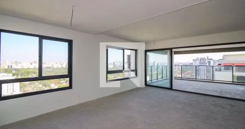 Apartamento para venda - pinheiros, 3 quartos,  174 m² - são paulo