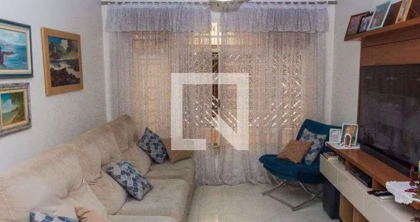 Casa para venda - jardim marajoara , 2 quartos,  120 m² - são paulo