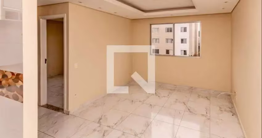 Apartamento para venda - santa amélia, 2 quartos,  47 m² - belo horizonte