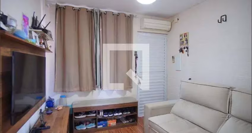 Apartamento para venda - rubem berta, 2 quartos,  40 m² - porto alegre